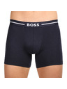 BOSS Komplet od tri - muške bokserice BOSS višebojne