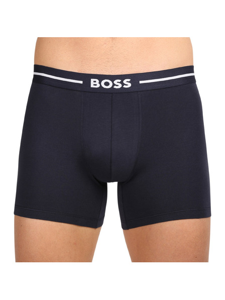 BOSS Komplet od tri - muške bokserice BOSS višebojne