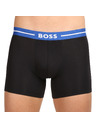 BOSS Komplet od tri - muške bokserice BOSS višebojne