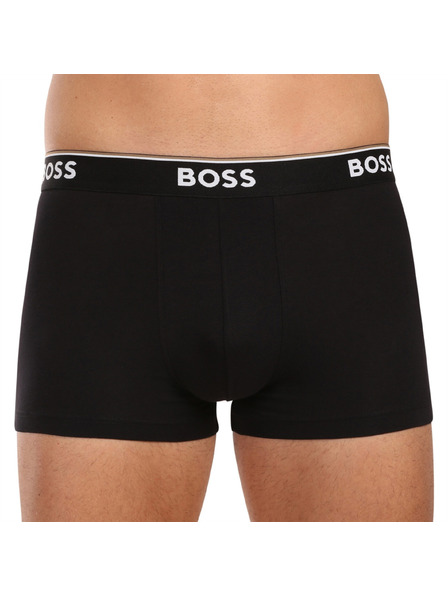 BOSS Komplet od tri - muške bokserice BOSS višebojne