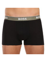 BOSS Komplet od tri - muške bokserice BOSS višebojne
