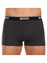BOSS Komplet od tri - muške bokserice BOSS višebojne
