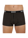 BOSS Komplet od tri - muške bokserice BOSS višebojne