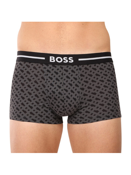 BOSS Komplet od tri - muške bokserice BOSS višebojne