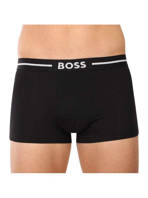 BOSS Komplet od tri - muške bokserice BOSS višebojne