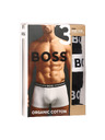 BOSS Komplet od tri - muške bokserice BOSS višebojne