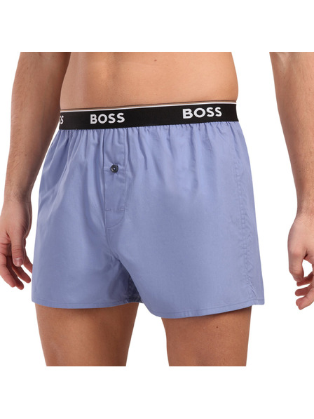 BOSS Komplet od dva - muške gaće BOSS višebojne
