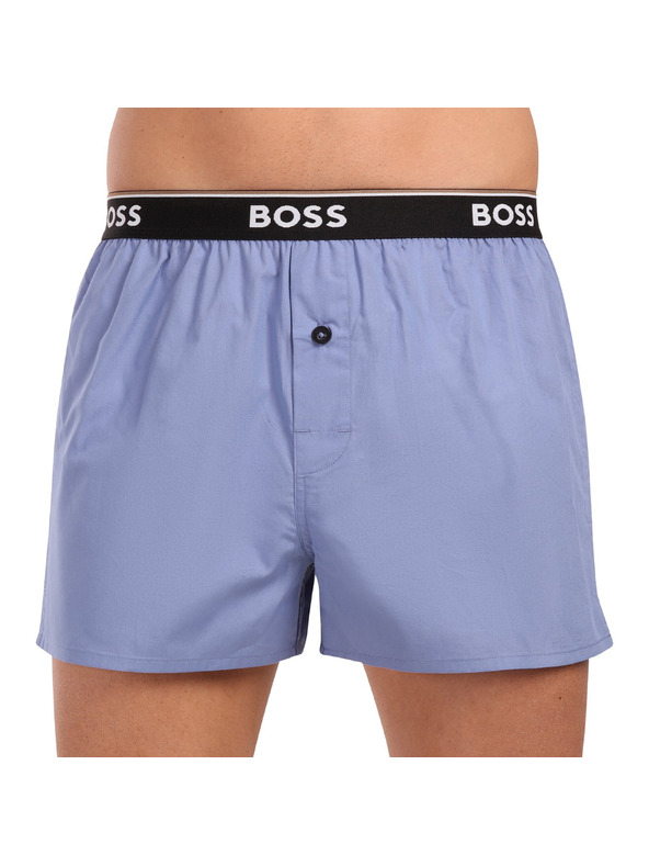 BOSS Komplet od dva - muške gaće BOSS višebojne