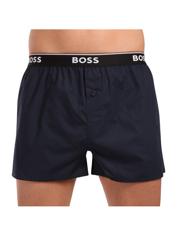 BOSS Komplet od dva - muške gaće BOSS višebojne