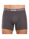 BOSS Komplet od tri - muške bokserice BOSS višebojne