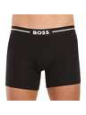 BOSS Komplet od tri - muške bokserice BOSS višebojne