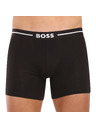BOSS Komplet od tri - muške bokserice BOSS višebojne