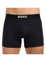 BOSS Komplet od tri - muške bokserice BOSS višebojne