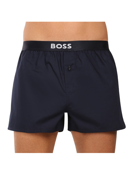 BOSS Komplet od dva - muške gaće BOSS višebojne