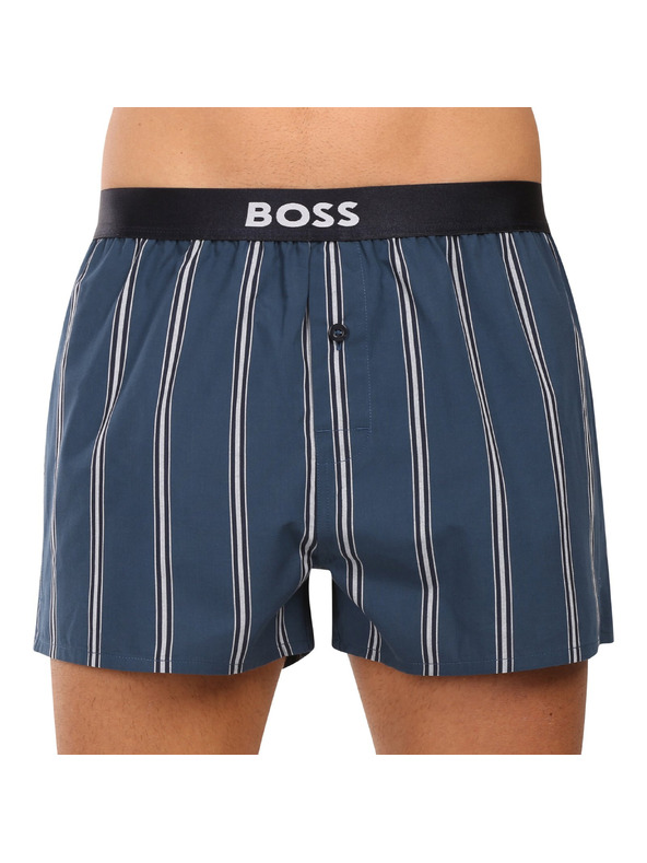 BOSS Komplet od dva - muške gaće BOSS višebojne