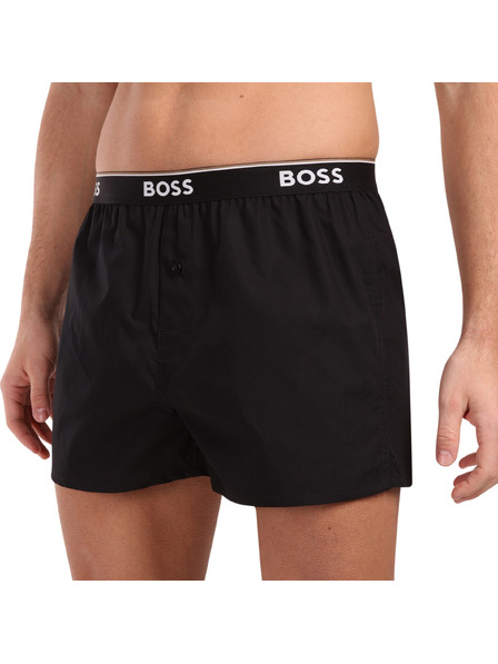 BOSS Komplet od dva - muške gaće BOSS višebojne