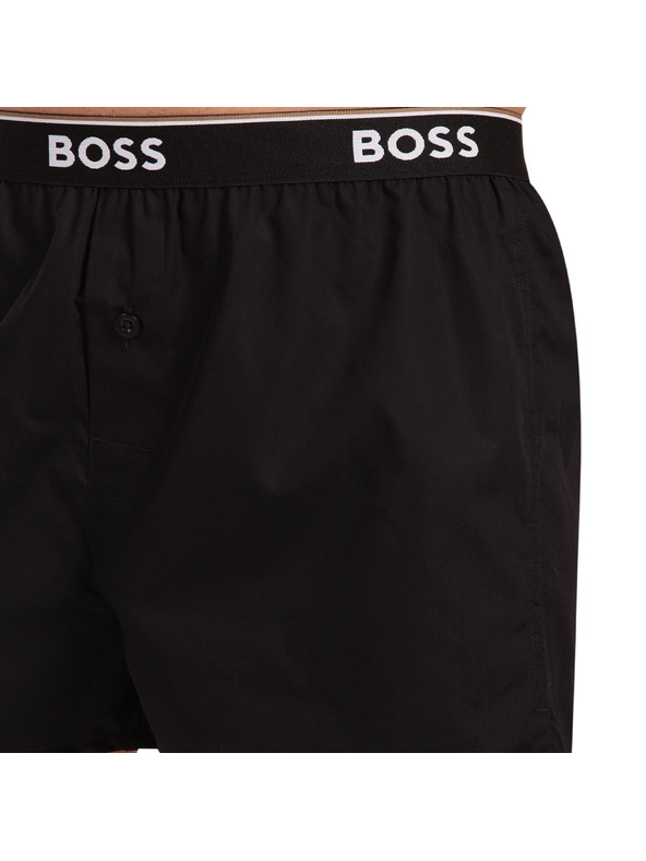 BOSS Komplet od dva - muške gaće BOSS višebojne