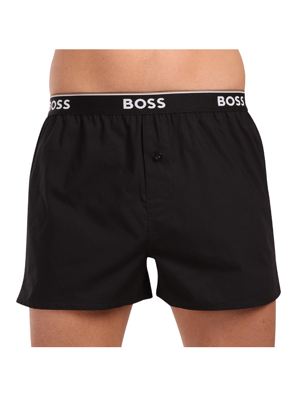 BOSS Komplet od dva - muške gaće BOSS višebojne