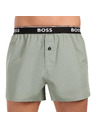 BOSS Komplet od dva - muške gaće BOSS višebojne