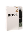 BOSS Komplet od dva - muške gaće BOSS višebojne