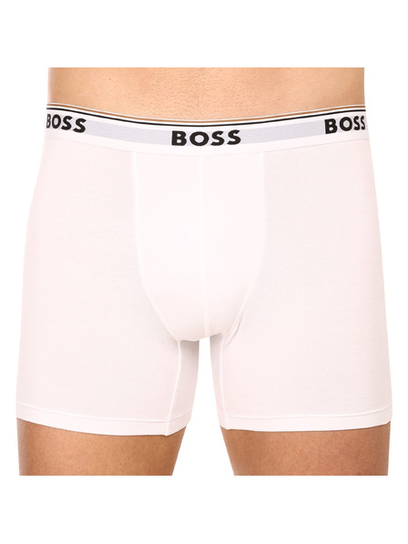 BOSS Komplet od tri - muške bokserice BOSS višebojne