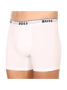 BOSS Komplet od tri - muške bokserice BOSS višebojne