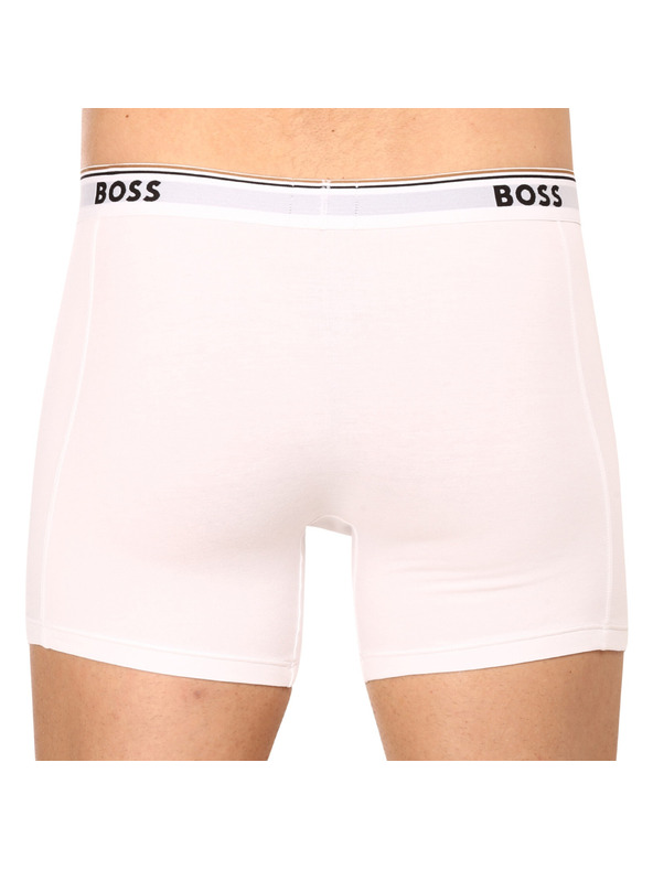 BOSS Komplet od tri - muške bokserice BOSS višebojne