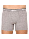 BOSS Komplet od tri - muške bokserice BOSS višebojne