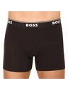BOSS Komplet od tri - muške bokserice BOSS višebojne