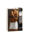 BOSS Komplet od tri - muške bokserice BOSS višebojne