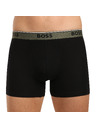 BOSS Komplet od tri - muške bokserice BOSS višebojne