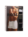 BOSS Komplet od tri - muške bokserice BOSS višebojne