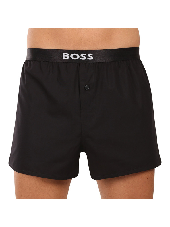 BOSS Komplet od dva - muške gaće BOSS višebojne