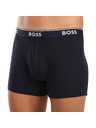 BOSS Komplet od tri - muške bokserice BOSS višebojne