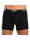 BOSS Komplet od tri - muške bokserice BOSS višebojne