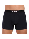 BOSS Komplet od tri - muške bokserice BOSS višebojne