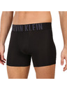 Calvin Klein Komplet od tri - muške bokserice Calvin Klein crne