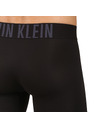 Calvin Klein Komplet od tri - muške bokserice Calvin Klein crne