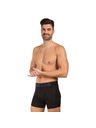 Calvin Klein Komplet od tri - muške bokserice Calvin Klein crne