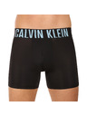 Calvin Klein Komplet od tri - muške bokserice Calvin Klein crne