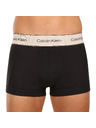 Calvin Klein Komplet od tri - muške bokserice Calvin Klein crne