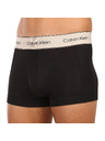 Calvin Klein Komplet od tri - muške bokserice Calvin Klein crne