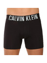 Calvin Klein Komplet od tri - muške bokserice Calvin Klein crne
