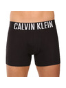 Calvin Klein Komplet od tri - muške bokserice Calvin Klein crne