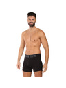 Calvin Klein Komplet od tri - muške bokserice Calvin Klein crne