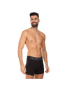 Calvin Klein Komplet od tri - muške bokserice Calvin Klein crne