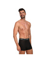 Calvin Klein Komplet od tri - muške bokserice Calvin Klein crne