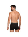 Calvin Klein Komplet od tri - muške bokserice Calvin Klein crne