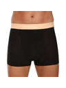 Calvin Klein Komplet od tri - muške bokserice Calvin Klein crne