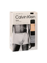 Calvin Klein Komplet od tri - muške bokserice Calvin Klein crne